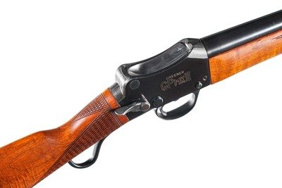 WW Greener GP Mk II Martini Shotgun 12GA - Image 1 of 13