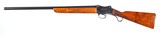 WW Greener GP Mk II Martini Shotgun 12GA - Image 5 of 13
