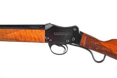 WW Greener GP Mk II Martini Shotgun 12GA - Image 4 of 13