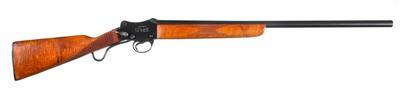 WW Greener GP Mk II Martini Shotgun 12GA - Image 3 of 13