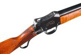 WW Greener GP Mk II Martini Shotgun 12GA - Image 1 of 13