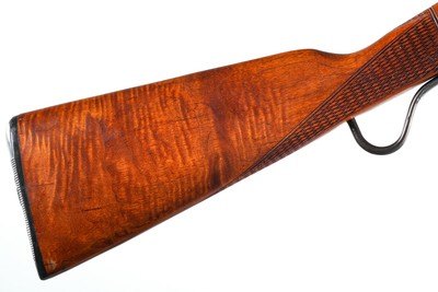 WW Greener GP Mk II Martini Shotgun 12GA - Image 7 of 13