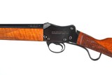 WW Greener GP Mk II Martini Shotgun 12GA - Image 4 of 13