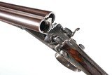 Stephen Grant Hammer SxS Shotgun 12GA - 7 of 14