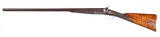 Stephen Grant Hammer SxS Shotgun 12GA - 5 of 14