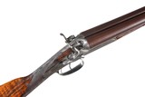 Stephen Grant Hammer SxS Shotgun 12GA - 1 of 14