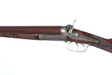 Stephen Grant Hammer SxS Shotgun 12GA - 4 of 14