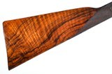 Stephen Grant Hammer SxS Shotgun 12GA - 8 of 14