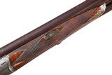 Stephen Grant Hammer SxS Shotgun 12GA - 10 of 14