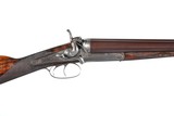 Stephen Grant Hammer SxS Shotgun 12GA - 2 of 14