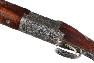 Browning 325Grade V O/U Shotgun 20GA - Image 6 of 14