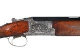 Browning 325Grade V O/U Shotgun 20GA - Image 2 of 14