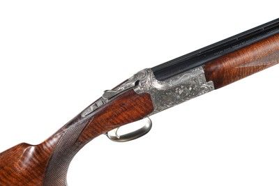 Browning 325Grade V O/U Shotgun 20GA - Image 1 of 14