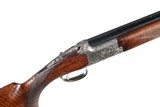 Browning 325Grade V O/U Shotgun 20GA - Image 1 of 14