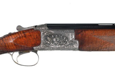 Browning 325Grade V O/U Shotgun 20GA - Image 2 of 14