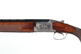 Browning 325Grade V O/U Shotgun 20GA - Image 4 of 14