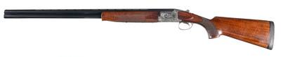 Browning 325Grade V O/U Shotgun 20GA - Image 5 of 14