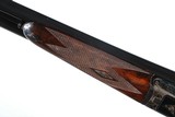 AYA No.4 SxS Shotgun 12GA - 11 of 14