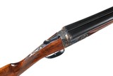 AYA No.4 SxS Shotgun 12GA - 1 of 14