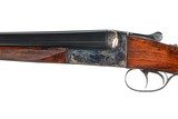 AYA No.4 SxS Shotgun 12GA - 4 of 14