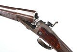 R. Burnand Newcastle on the Tyne Shotgun 20GA - 7 of 14