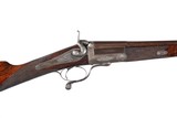 R. Burnand Newcastle on the Tyne Shotgun 20GA - 2 of 14