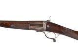 R. Burnand Newcastle on the Tyne Shotgun 20GA - 4 of 14