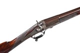 R. Burnand Newcastle on the Tyne Shotgun 20GA - 1 of 14