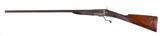 R. Burnand Newcastle on the Tyne Shotgun 20GA - 5 of 14