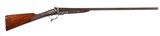 R. Burnand Newcastle on the Tyne Shotgun 20GA - 3 of 14