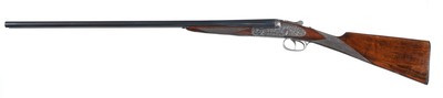 AYA No. 2 SxS Shotgun 20GA - Image 6 of 16
