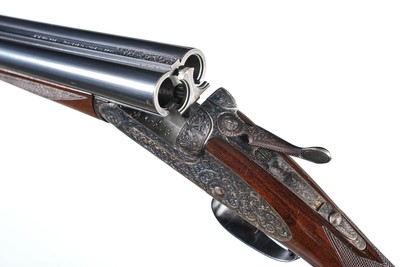 AYA No. 2 SxS Shotgun 20GA - Image 8 of 16