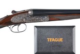 AYA No. 2 SxS Shotgun 20GA - Image 2 of 16