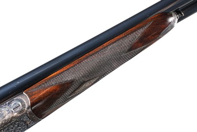 AYA No. 2 SxS Shotgun 20GA - Image 11 of 16
