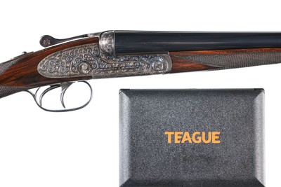 AYA No. 2 SxS Shotgun 20GA - Image 2 of 16