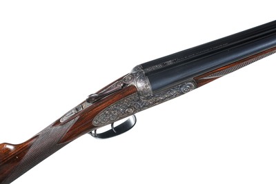 AYA No. 2 SxS Shotgun 20GA - Image 1 of 16