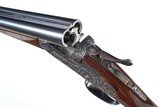 AYA No. 2 Round Body Sidelock Side-by-Side Shotgun, 20 Gauge - Image 8 of 16