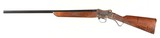 W W Greener GP Martini Shotgun 12GA - Image 5 of 13
