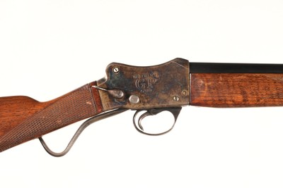 W W Greener GP Martini Shotgun 12GA - Image 2 of 13