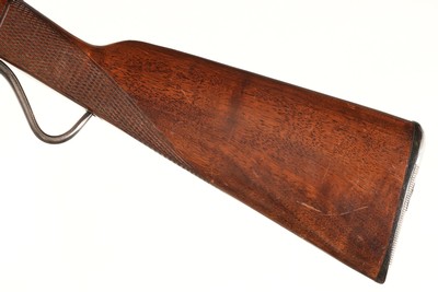 W W Greener GP Martini Shotgun 12GA - Image 8 of 13