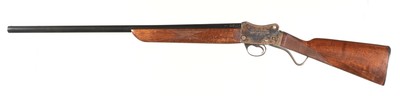 W W Greener GP Martini Shotgun 12GA - Image 5 of 13