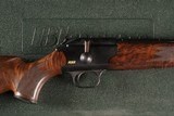 Blaser R93 Bolt Rifle .375 H&H - 3 of 17
