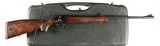Blaser R93 Bolt Rifle .375 H&H - 4 of 17