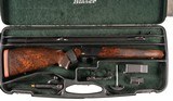 Blaser R93 Bolt Rifle .375 H&H - 2 of 17