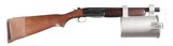 Winchester Bridger Line Thrower Sgl Shot .45-70 govt. - Image 4 of 10