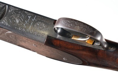 Beretta S687 EELL Diamond Pigeon O/U Shotgun 12GA - Image 9 of 17