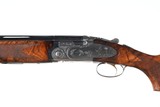 Beretta S687 EELL Diamond Pigeon O/U Shotgun 12GA - Image 6 of 17