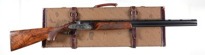 Beretta S687 EELL Diamond Pigeon O/U Shotgun 12GA - Image 3 of 17