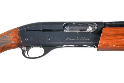 Remington 11-87 Premier Semi Shotgun 12GA - Image 2 of 13