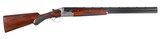 Merkel Ejector 201E O/U Shotgun 12GA - 3 of 14